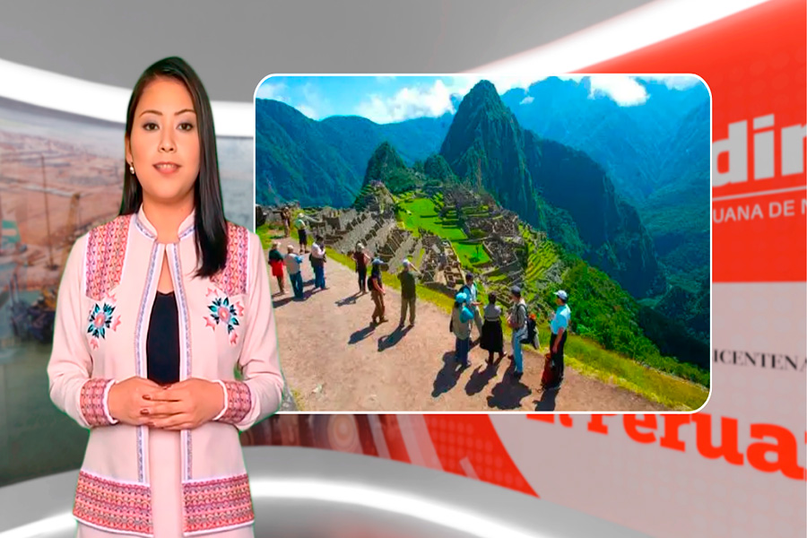 Illariywan Yachariy: Machu Picchu recibirá hasta 5,600 turistas diarios